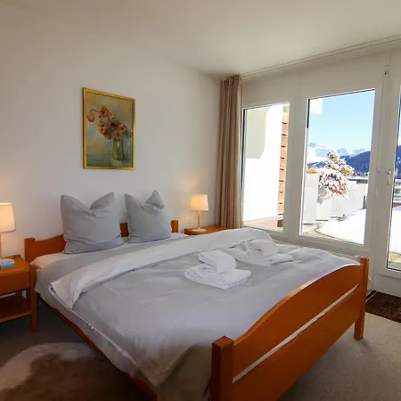 Galerie 5a By Apartment Arosa