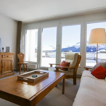 Apartment Galerie 5a By Arosa