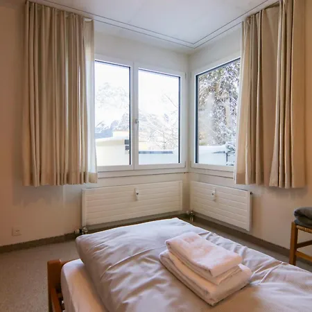 Apartment Galerie 5a By