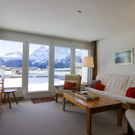Galerie 5a By Apartment Arosa