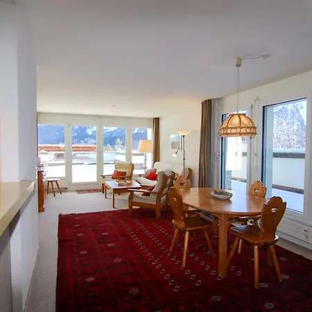 公寓 Galerie 5a By