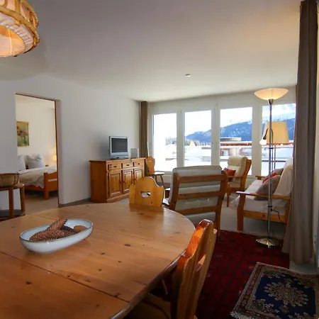 شقة Galerie 5a By *