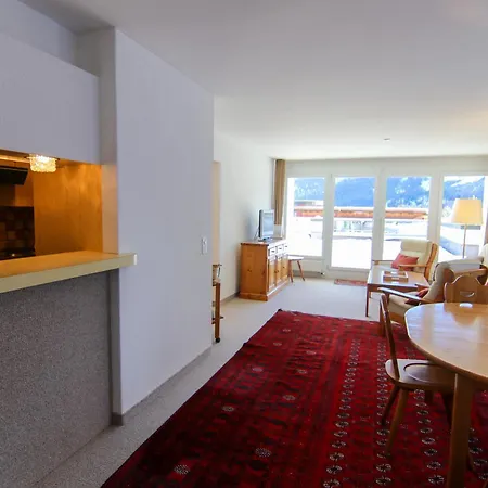 Galerie 5a By Apartment