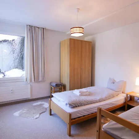 Galerie 5a By Apartment Arosa