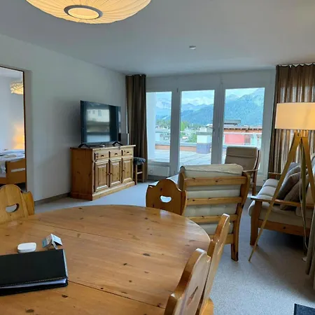 Galerie 5a By Apartment Arosa