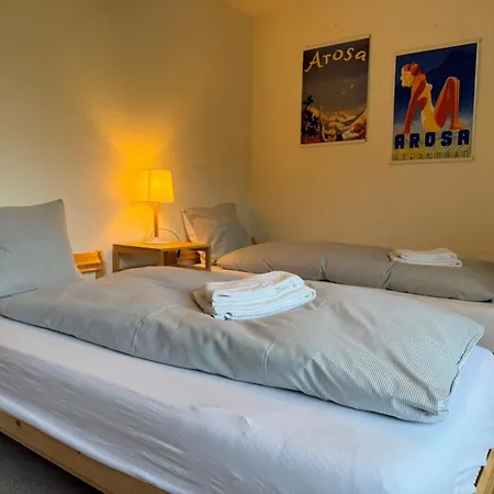 Galerie 5a By Apartment Arosa