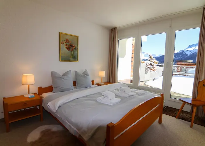 Galerie 5a By Appartement Arosa