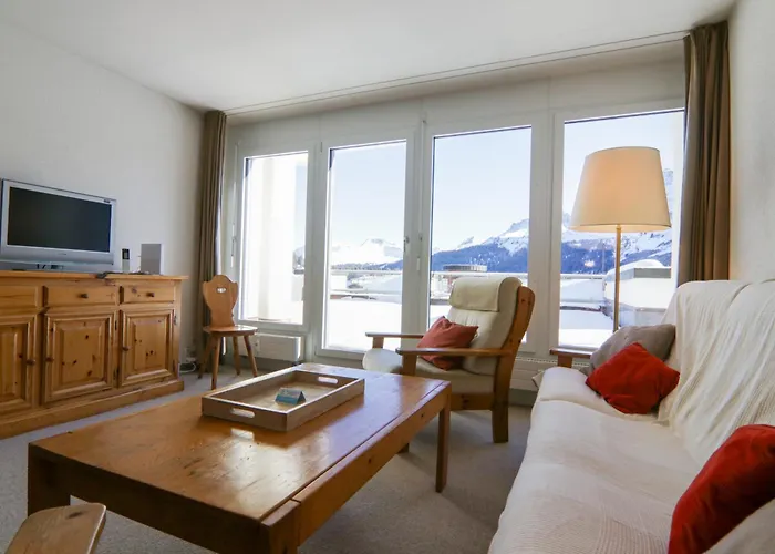 Appartement Galerie 5a By Arosa