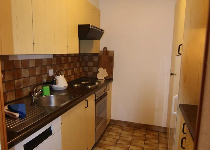 Galerie 5a By Appartement