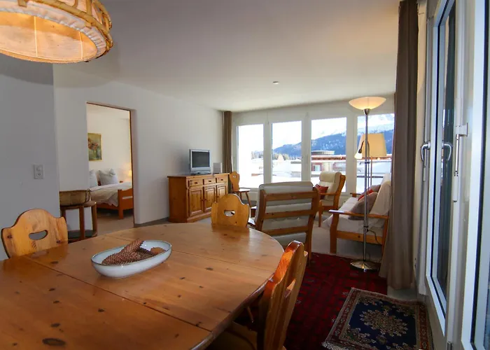 Appartement Galerie 5a By *