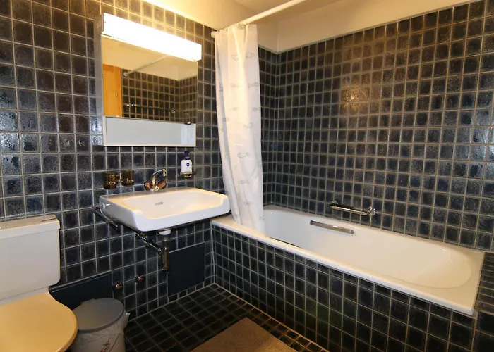 Galerie 5a By Appartement Arosa