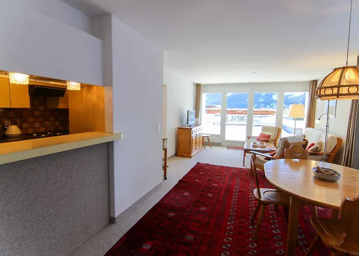 Galerie 5a By Appartement