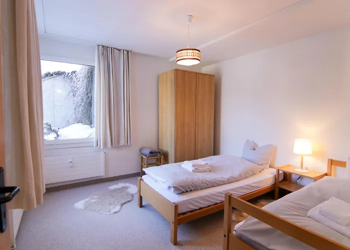 Galerie 5a By Appartement Arosa