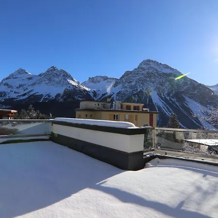 Galerie 5a By Apartman Arosa